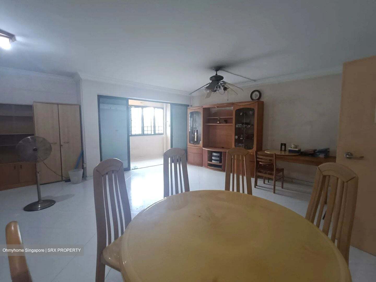Blk 206B Compassvale Place (Sengkang), HDB 5 Rooms #566872881